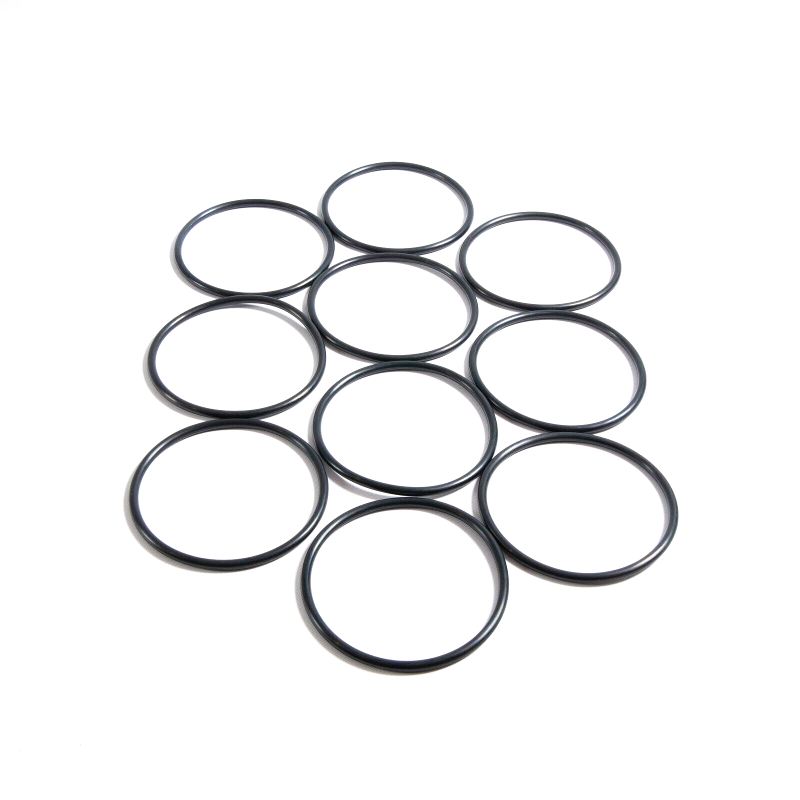10 Pack Premium Drive Belts Thumler's Rock Tumbler Model B AR-1 AR-2 AR-6 AR-12