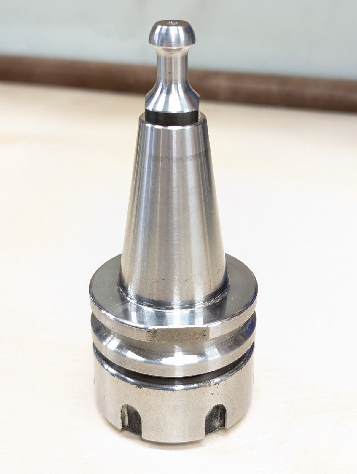 1 USA Rocky Mountain CNC Solutions ISO30 ER32/50L Tool Holder Balanced 