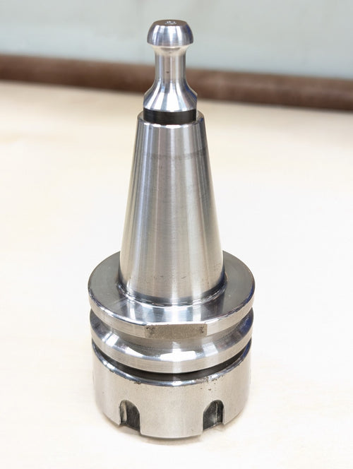 1 USA Rocky Mountain CNC Solutions ISO30 ER32/50L Tool Holder Balanced 