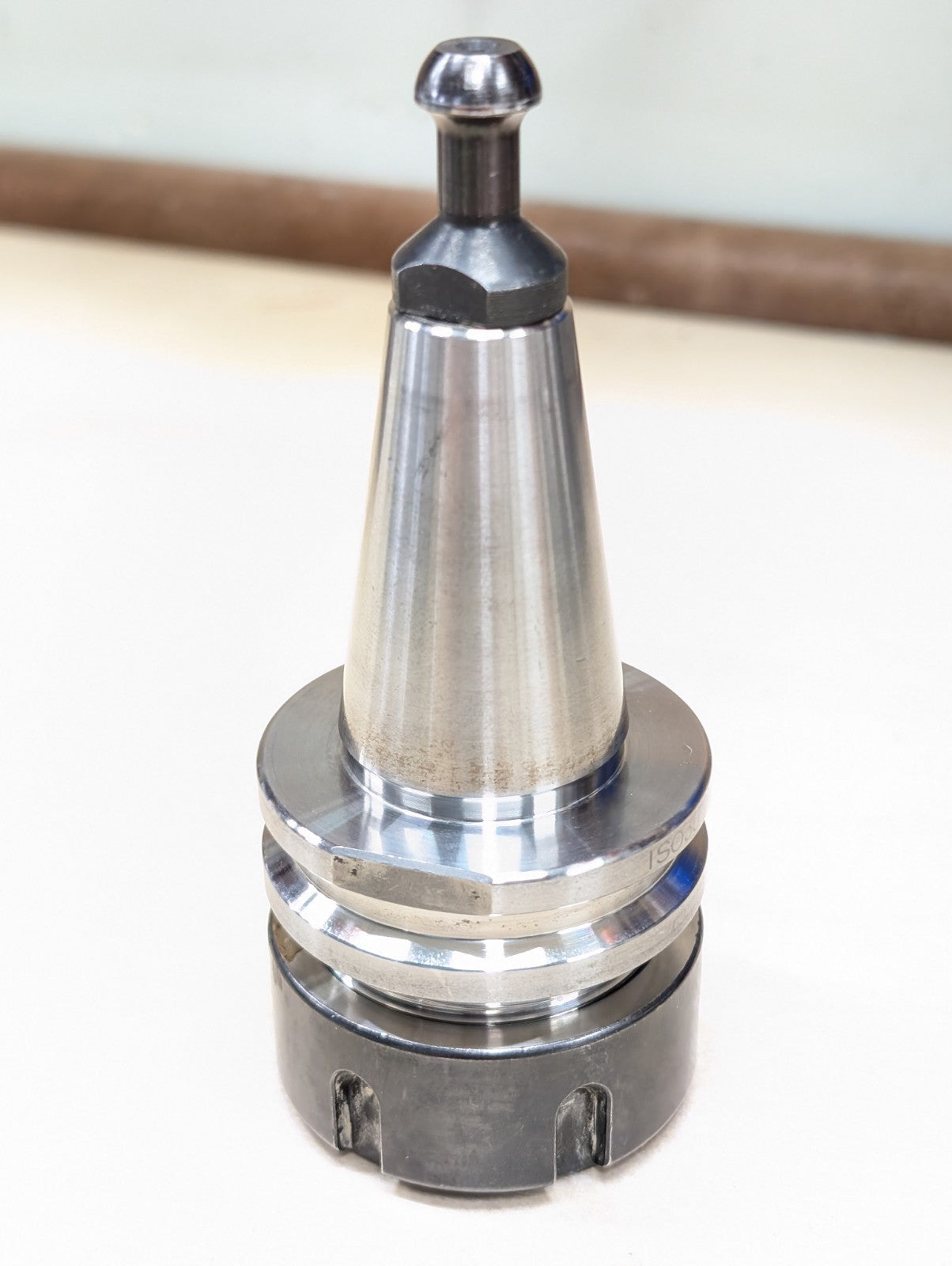 1 USA Rocky Mountain CNC Solutions ISO30 ER32/50L Tool Holders Balanced