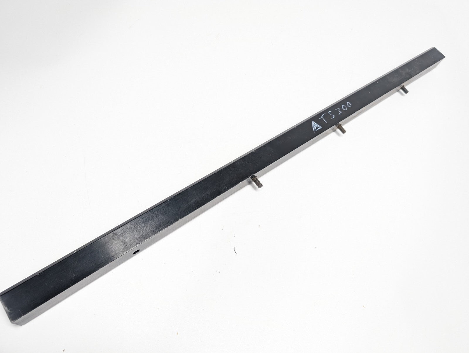 Rear Rip Fence Rail Delta TS-300 Table Saw