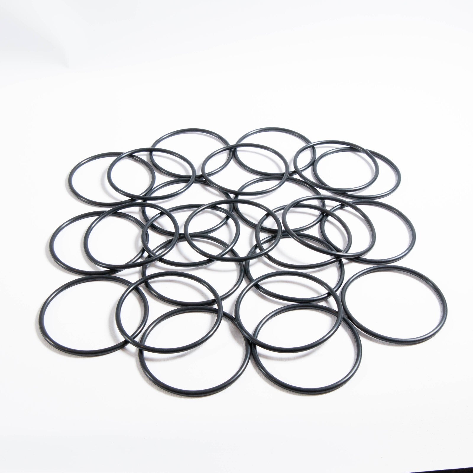 24 Pack Premium Drive Belts Thumler's Rock Tumbler Model B AR-1 AR-2 AR-6 AR-12