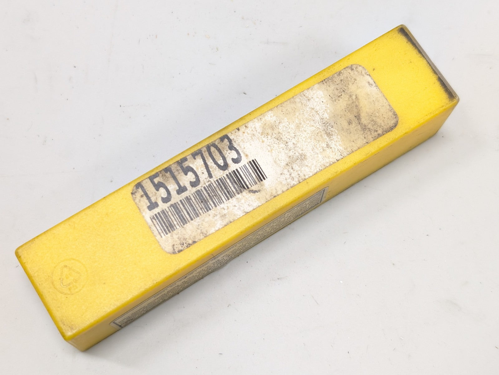 10 Kennametal DNMG150408UN KC9315 Inserts 1515703 Carbide Steel Turning NEW NOS