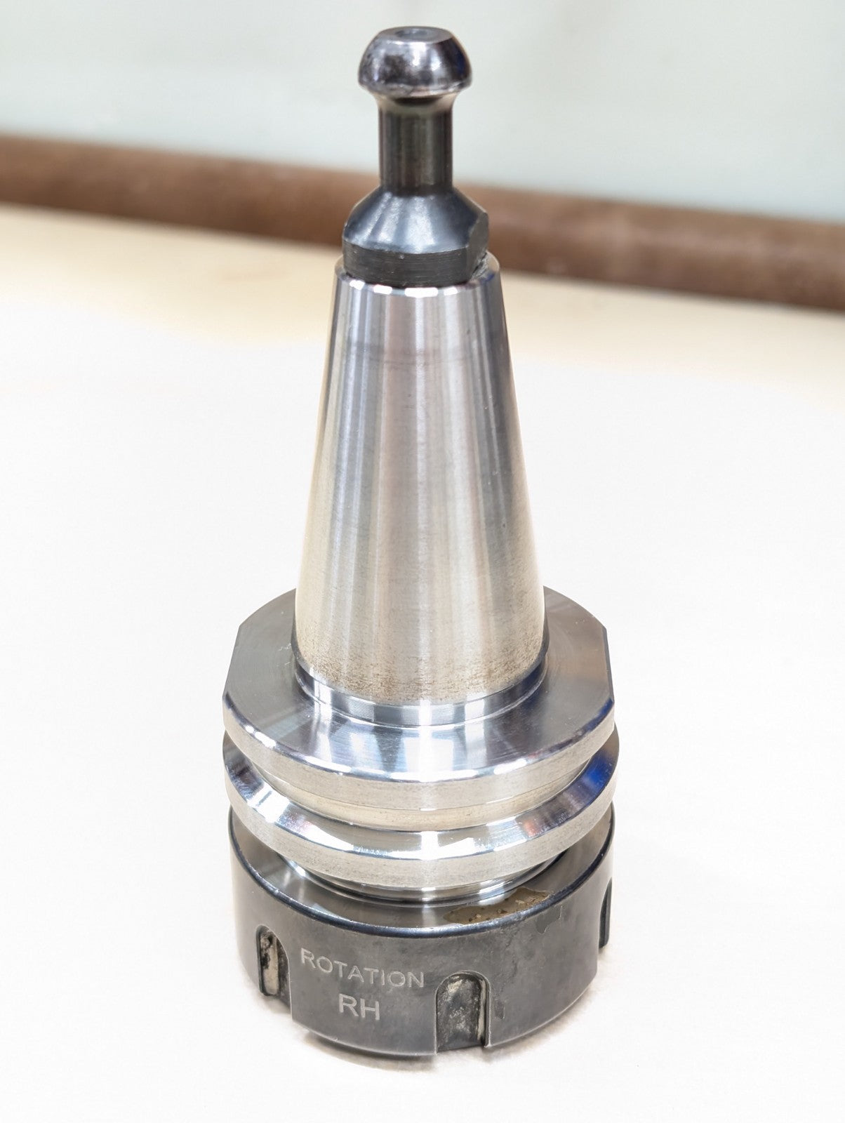 1 USA Rocky Mountain CNC Solutions ISO30 ER32/50L Tool Holders Balanced