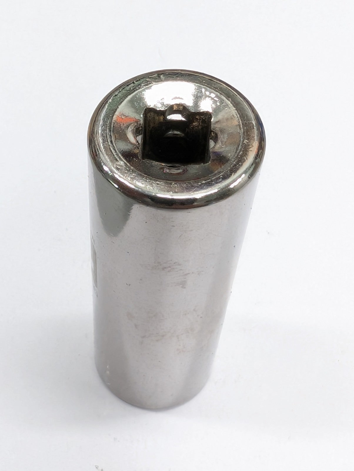 Craftsman USA Laser Etched Socket 12mm Metric Deep 6 Point 1/4" Drive  45913
