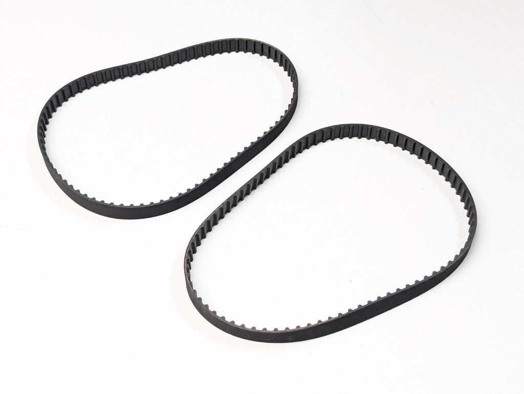 2 Belts Paxcess Pool Vacuum PA2021 HJ2052 HJ3052 Small Paccess Aquabot