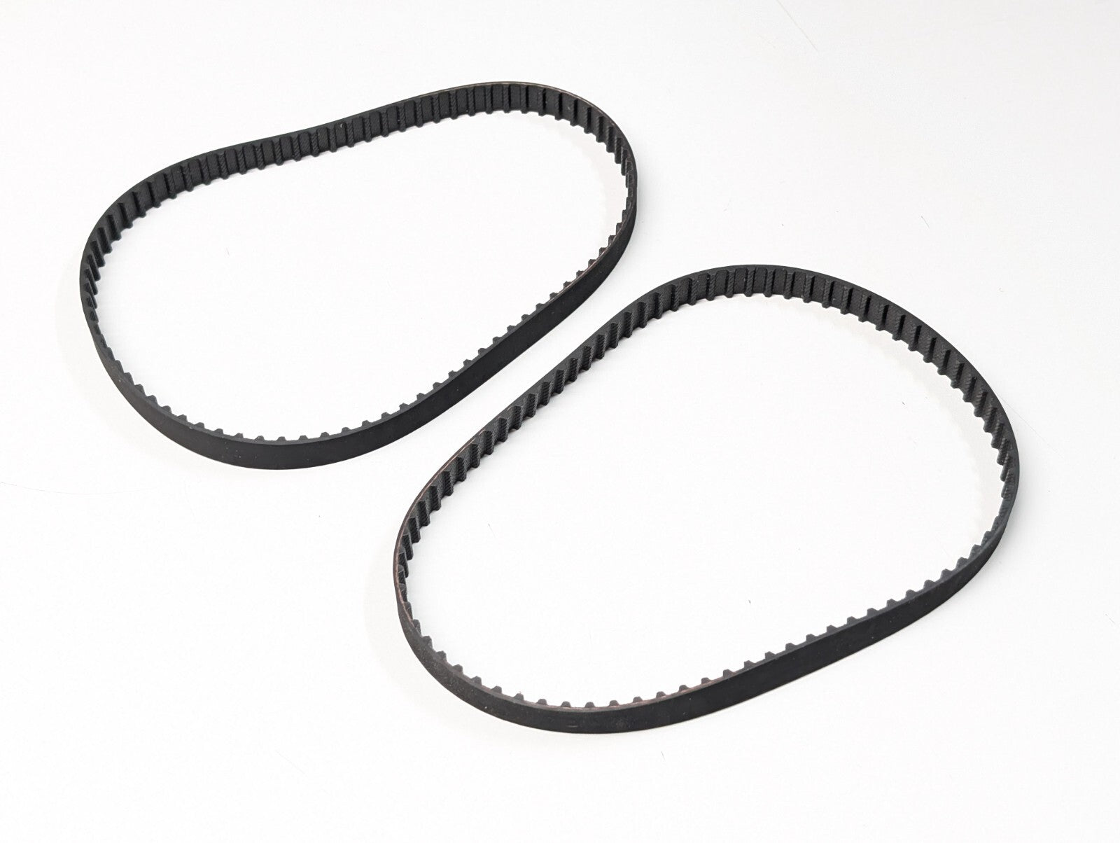 2 Belts Paxcess Pool Vacuum PA2021 HJ2052 HJ3052 Small Paccess Aquabot