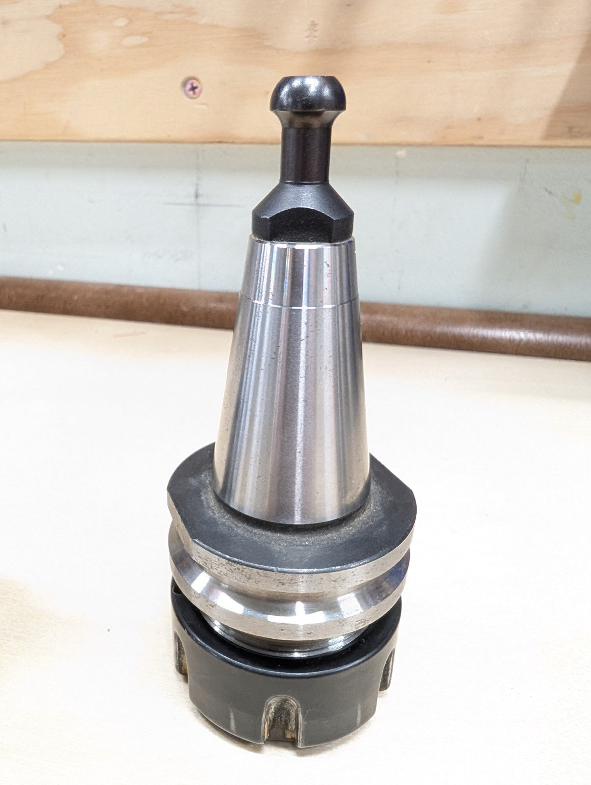 1 USA Rocky Mountain CNC Solutions ISO30 ER32/50L Tool Holder Balanced