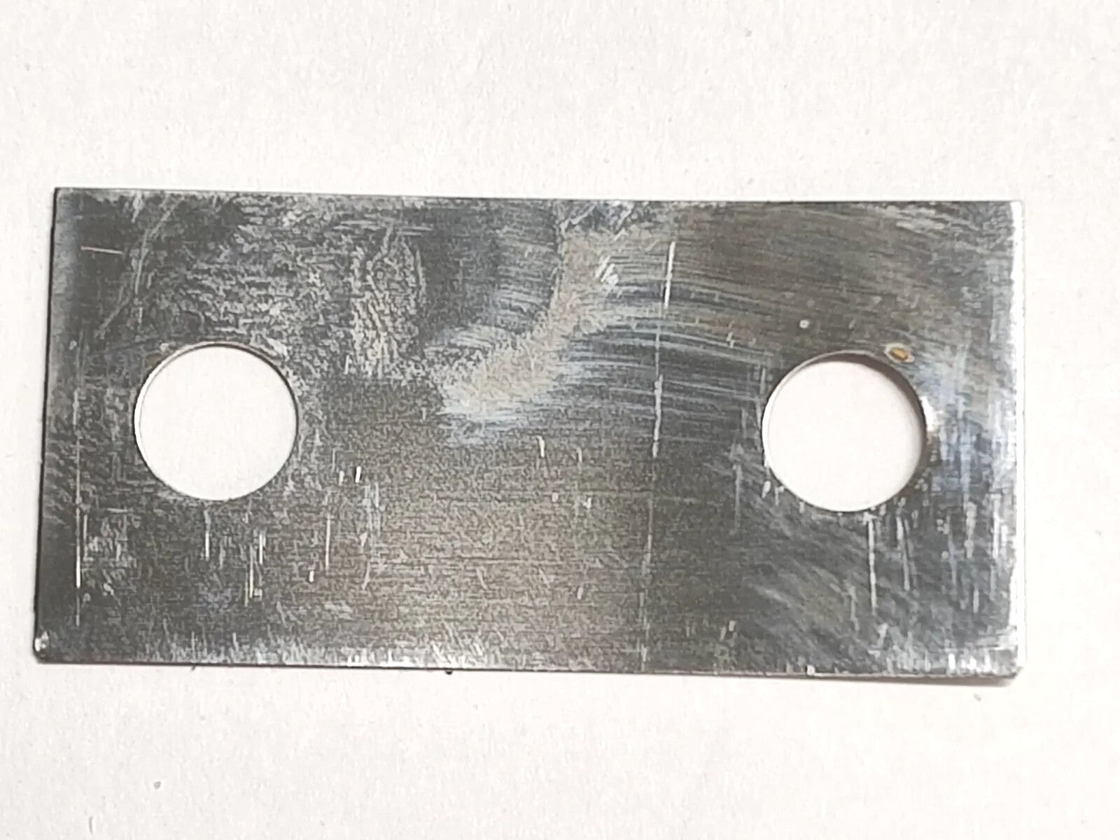 Ryobi BT3000 BT3100 Stainless Steel Shim Motor .0085" 2.215" 1.0835"