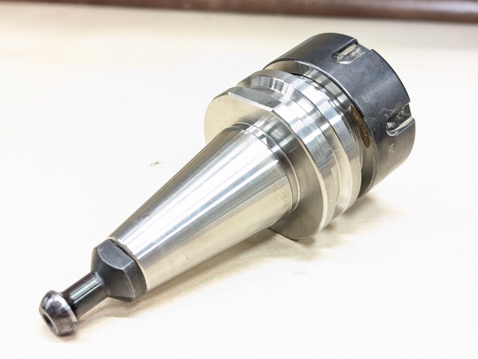 1 USA Rocky Mountain CNC Solutions ISO30 ER32/50L Tool Holders Balanced