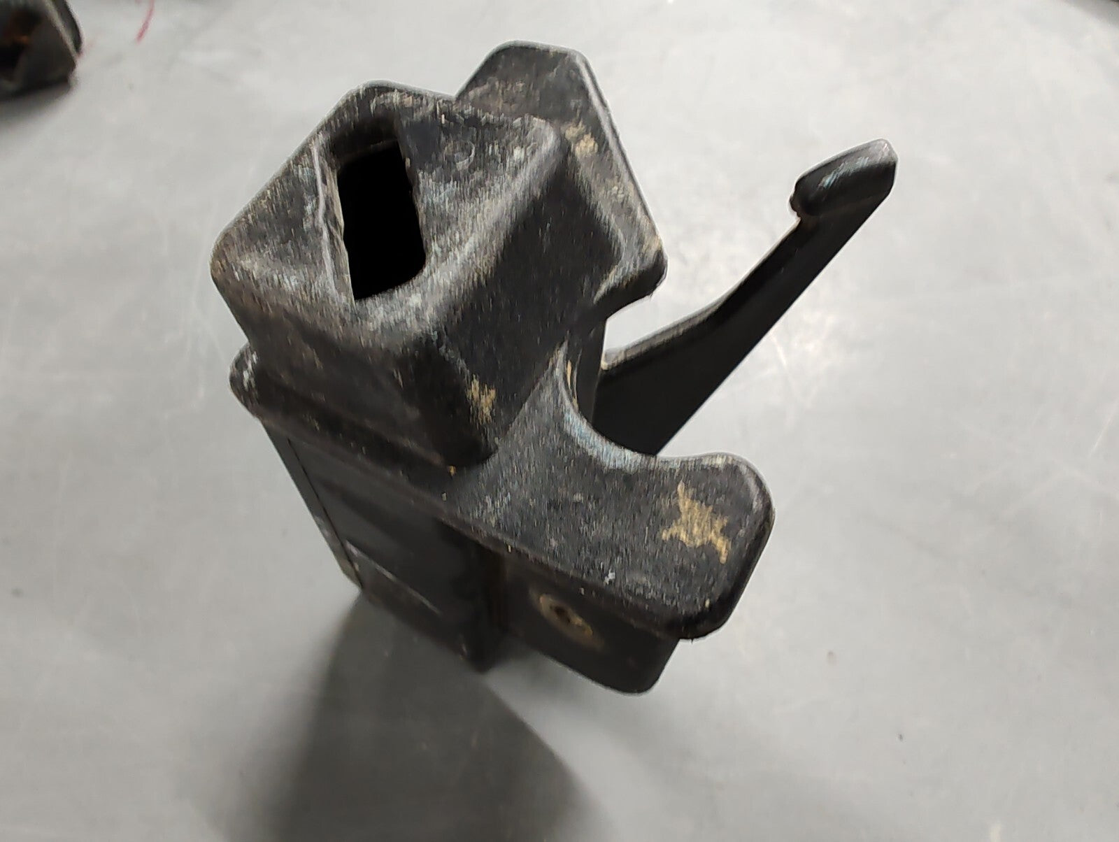 Folding Stand Corner UPPER Sliding Support Ryobi Table Saw BTS16 RTS16