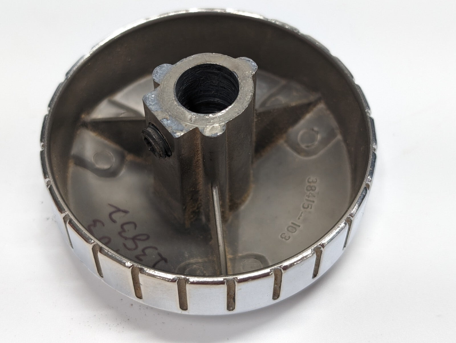 Handwheel Hand Wheel Control Knob Craftsman King Seely Table Saw 103.23832 38120