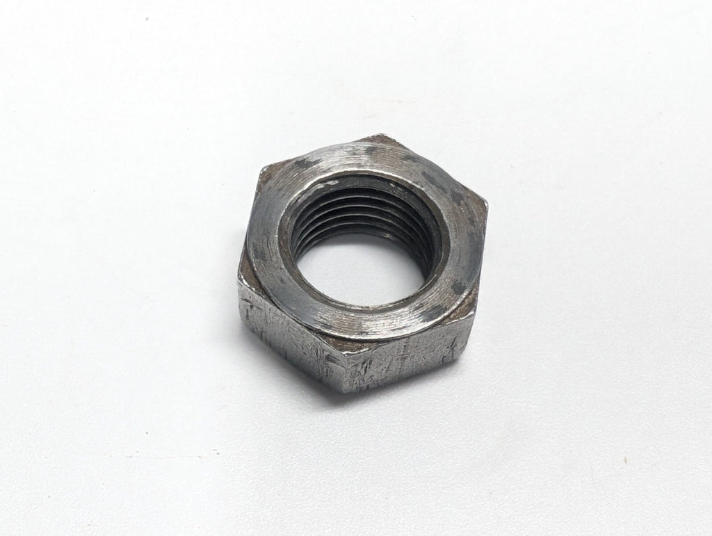 Arbor Spindle Nut Blade Craftsman King Seely Table Saw 103.23832 X-403