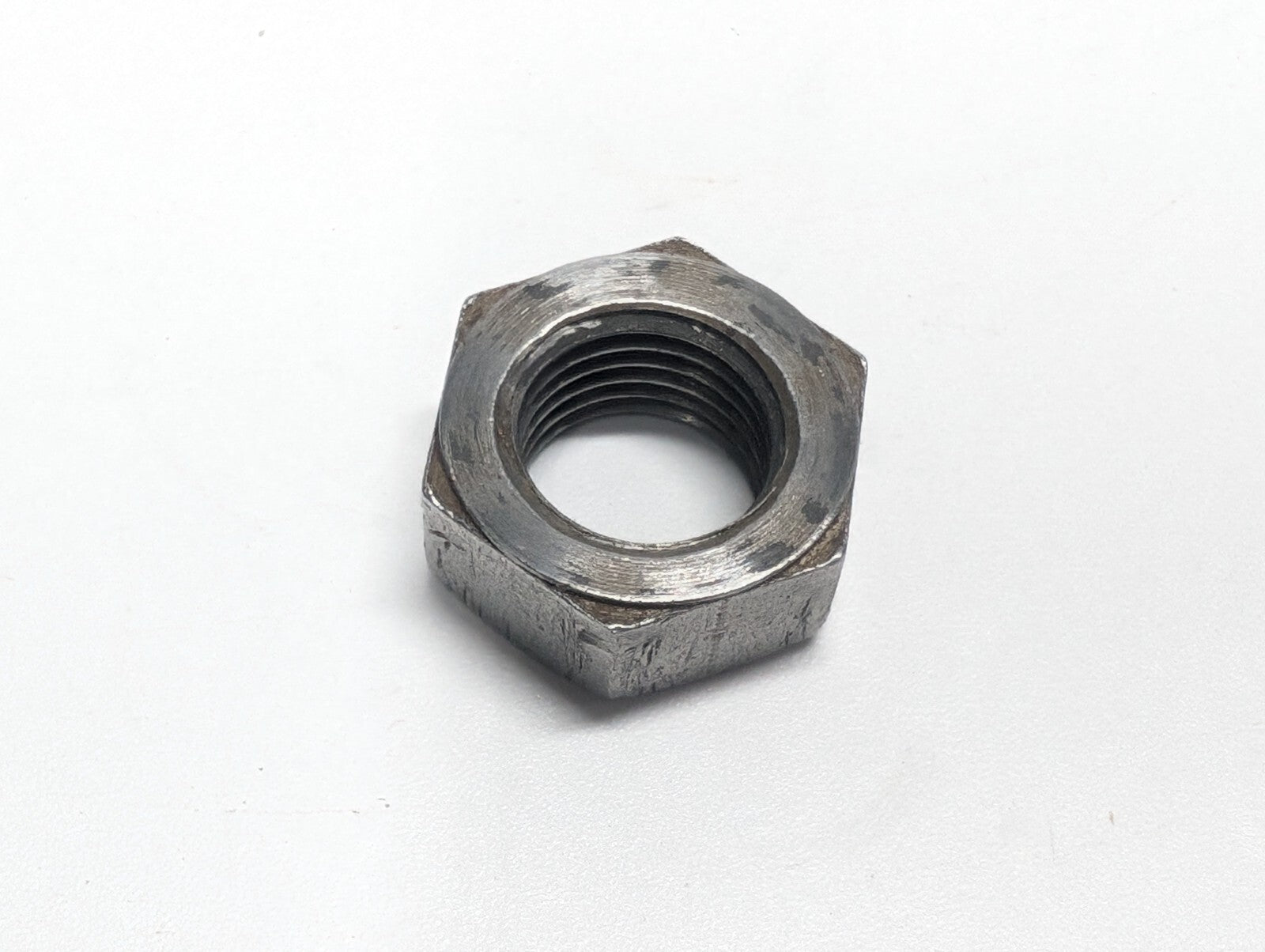 Arbor Spindle Nut Blade Craftsman King Seely Table Saw 103.23832 X-403