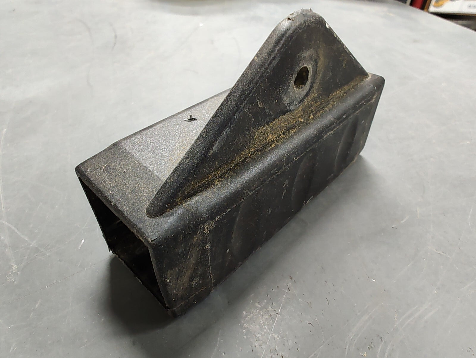 Folding Stand Corner Lower Sliding Support Ryobi Table Saw BTS16 RTS16
