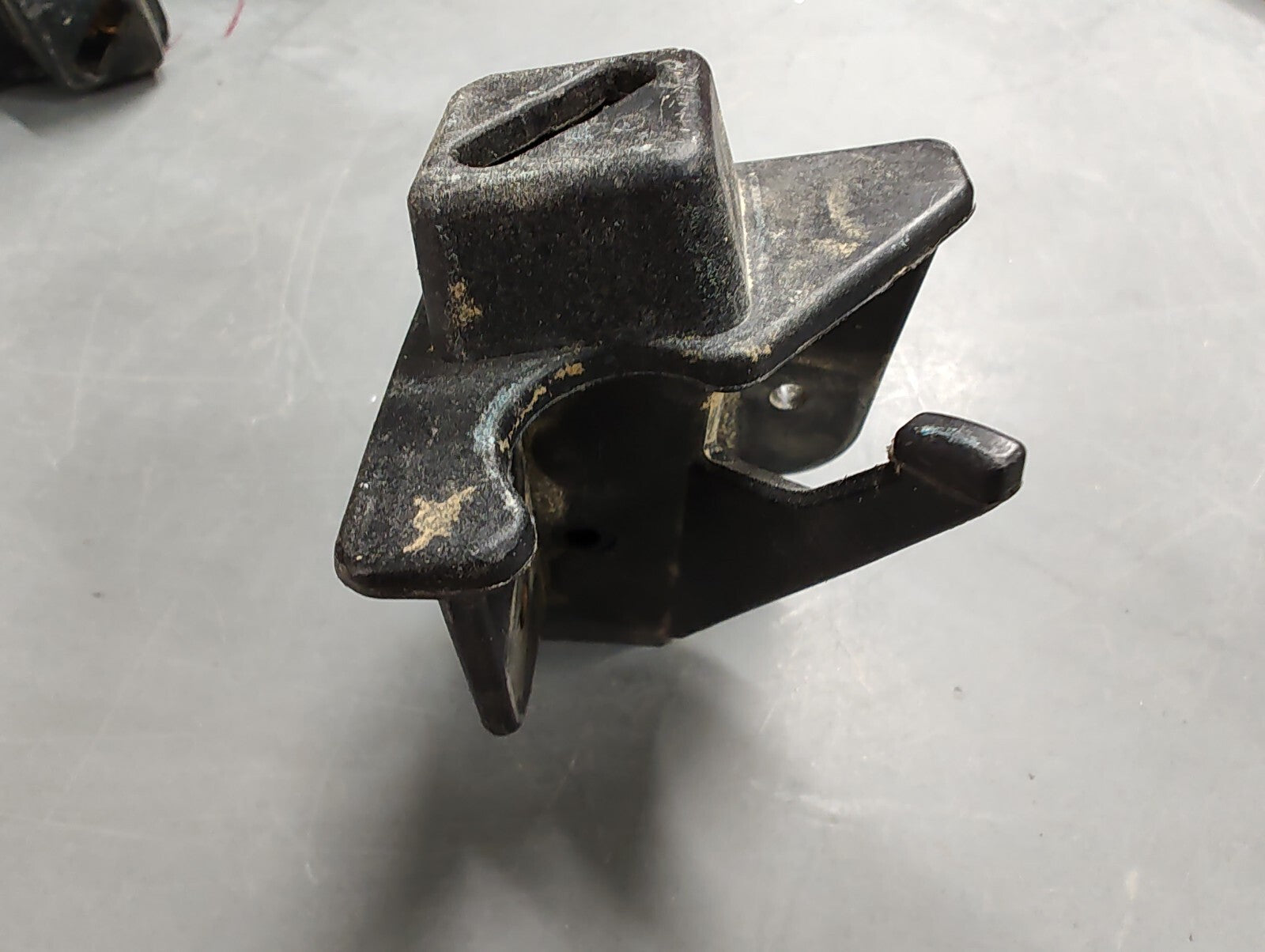 Folding Stand Corner UPPER Sliding Support Ryobi Table Saw BTS16 RTS16