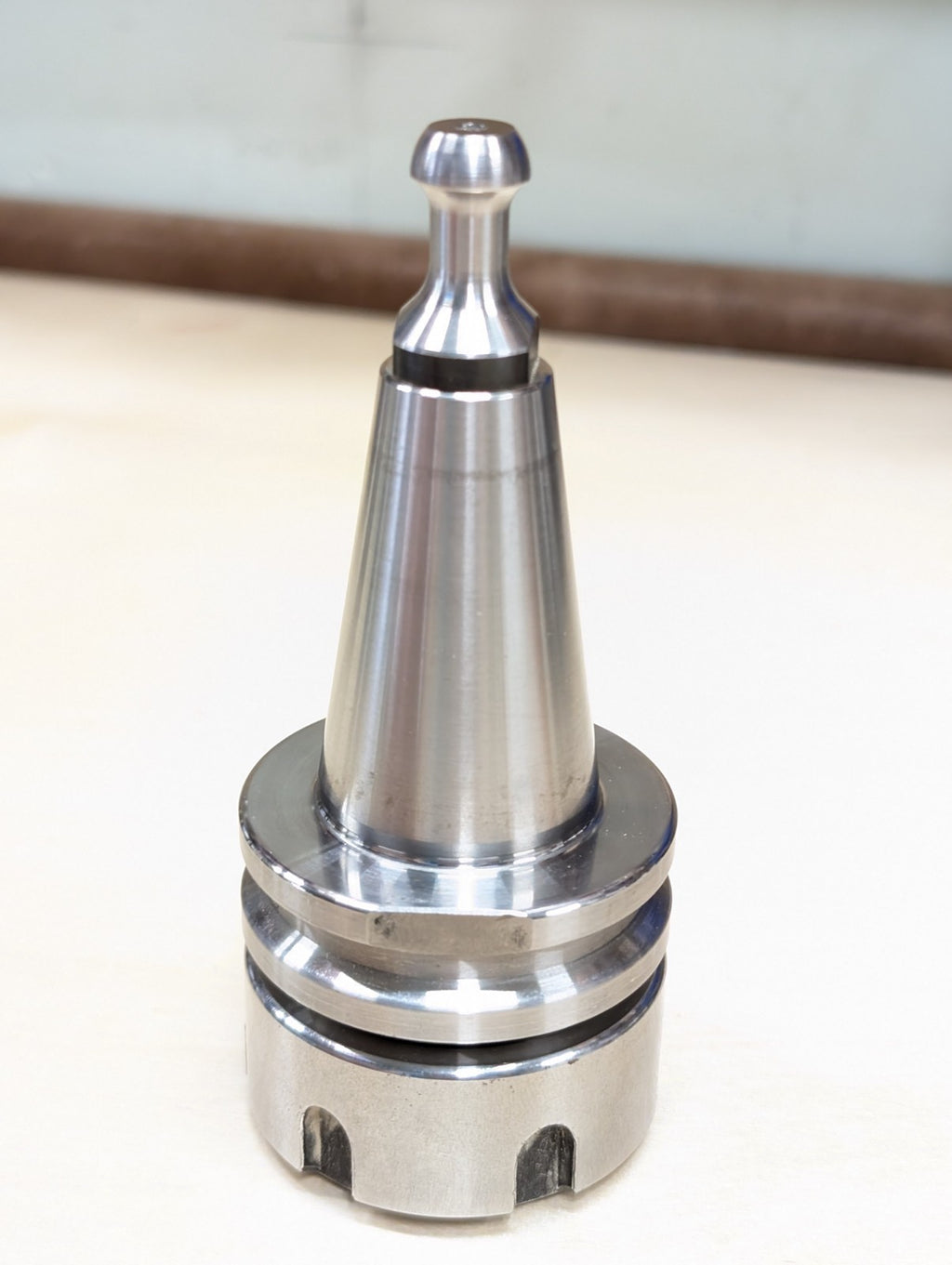 1 USA Rocky Mountain CNC Solutions ISO30 ER32/50L Tool Holder Balanced 