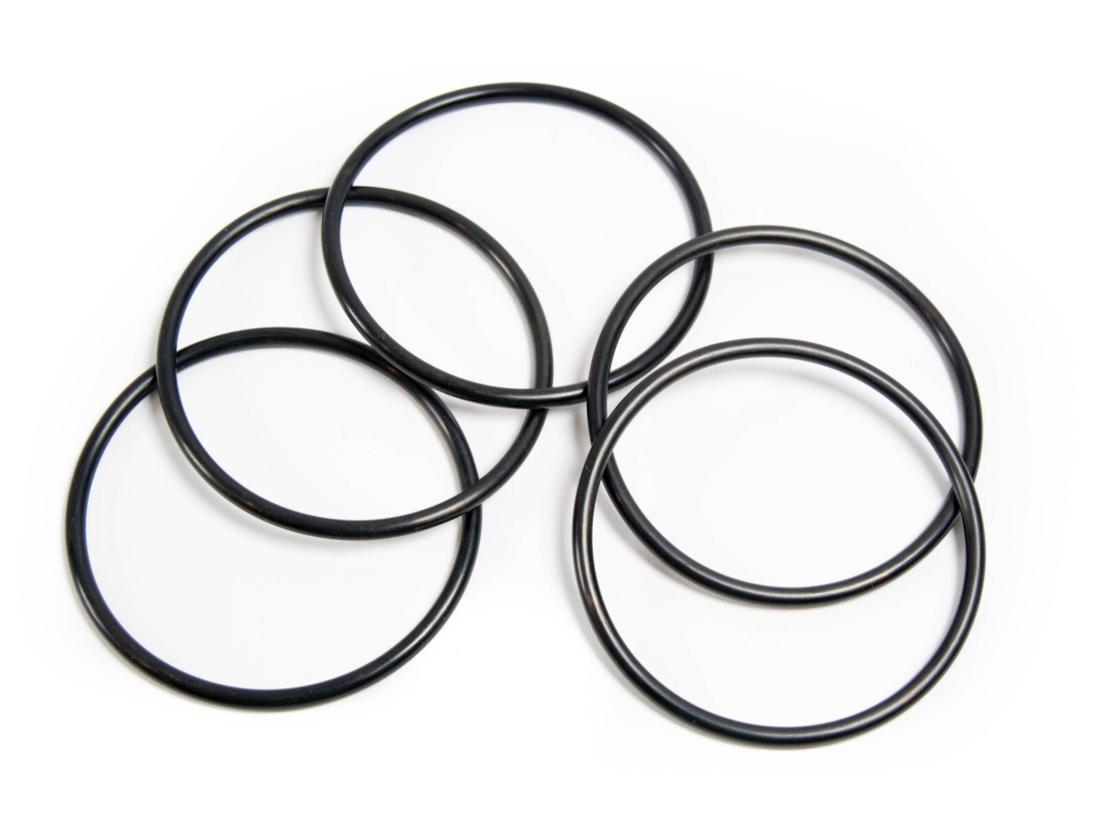 5 Pack Premium Drive Belts Thumler's Rock Tumbler Model B AR-1 AR-2 AR-6 AR-12