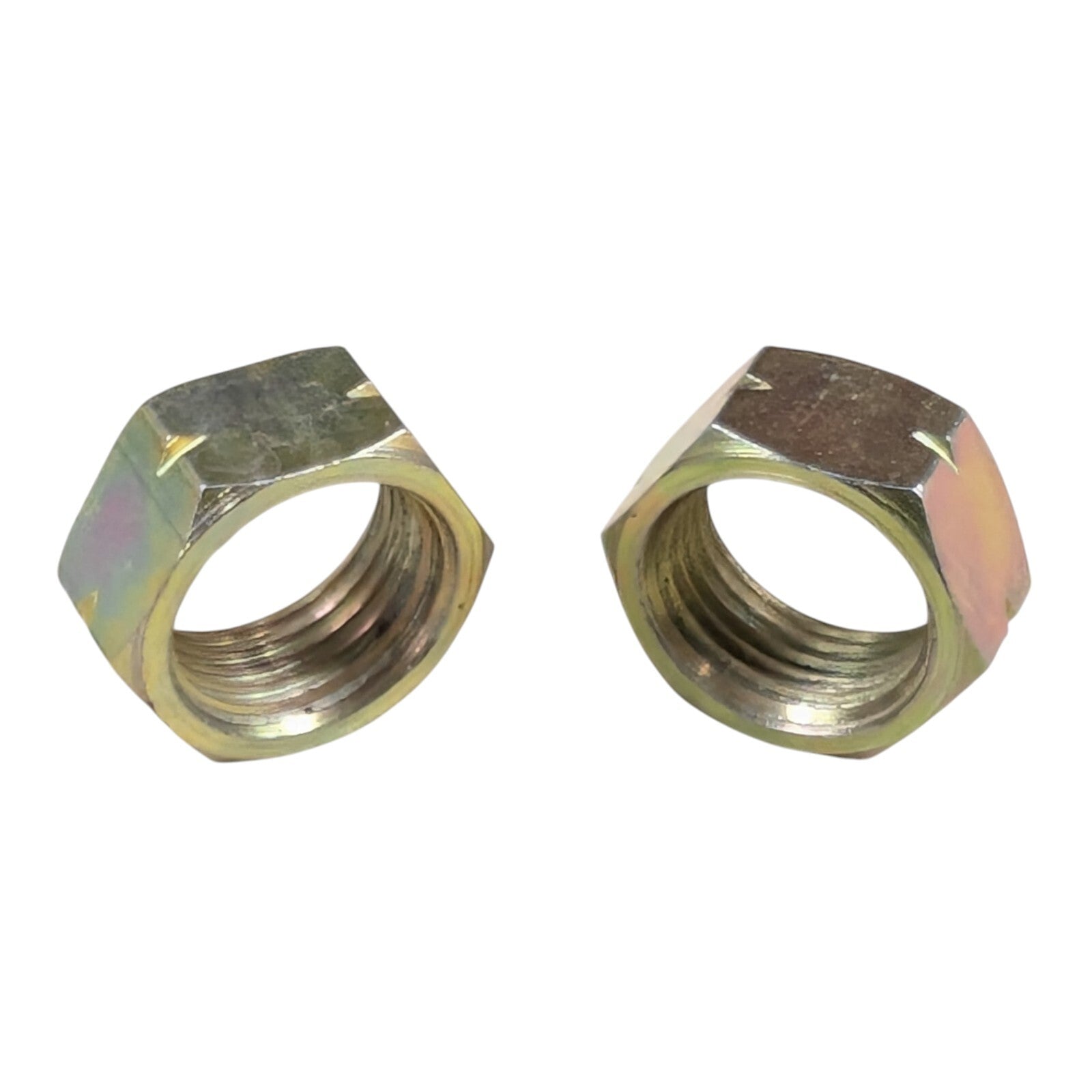 2 Ryobi BT3000 BT3100 Table Saw Arbor/Spindle/Blade Nuts Replacement4 #969226001