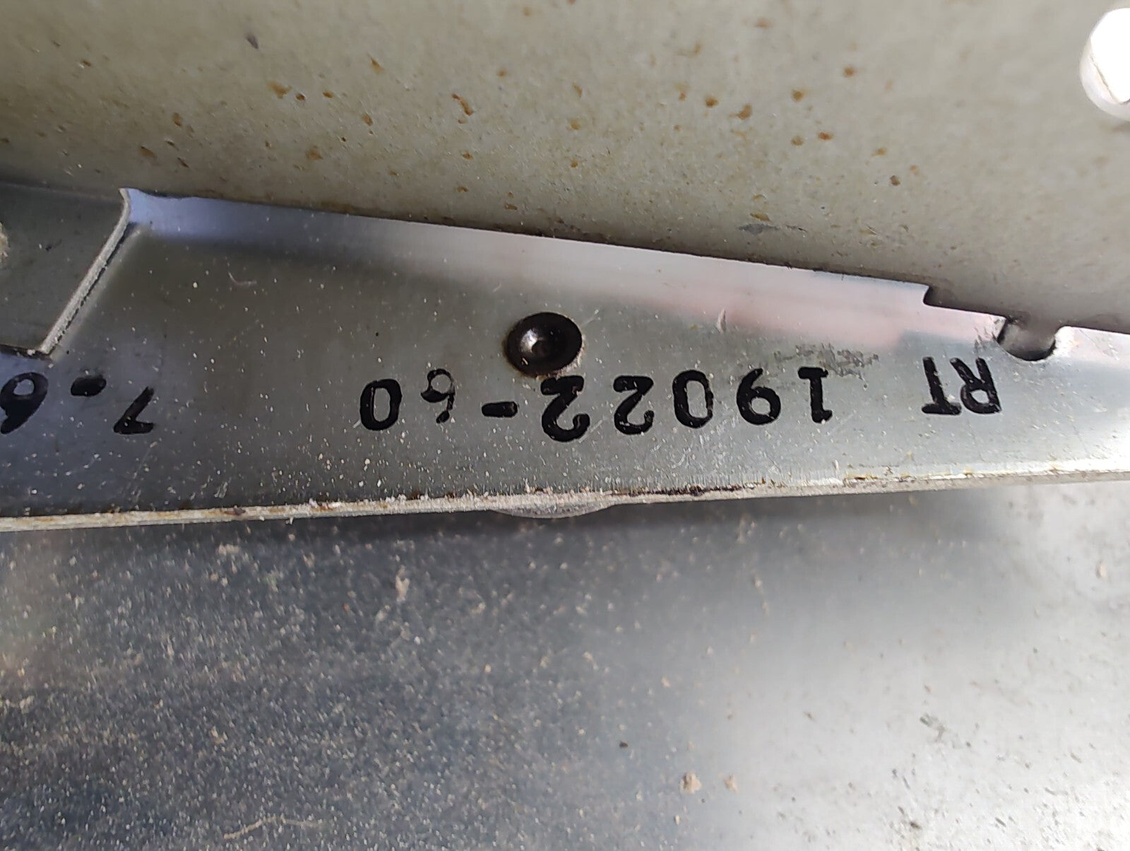 Thermador Genuine Oven Mechanical Clock Hands Timer M28RM M28RM1 Oven 