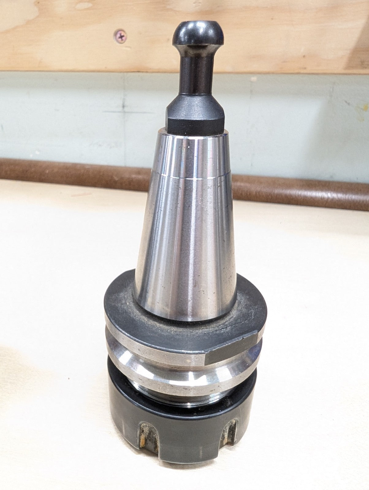 1 USA Rocky Mountain CNC Solutions ISO30 ER32/50L Tool Holder Balanced