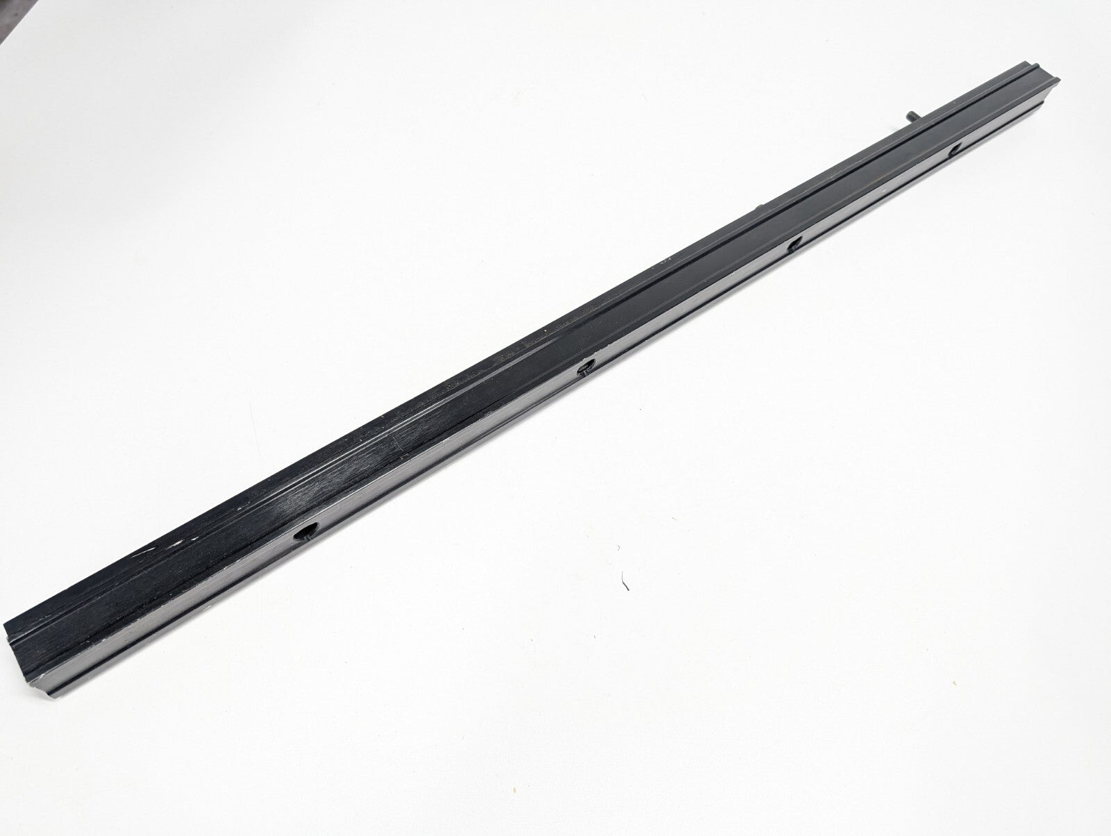 Rear Rip Fence Rail Delta TS-300 Table Saw