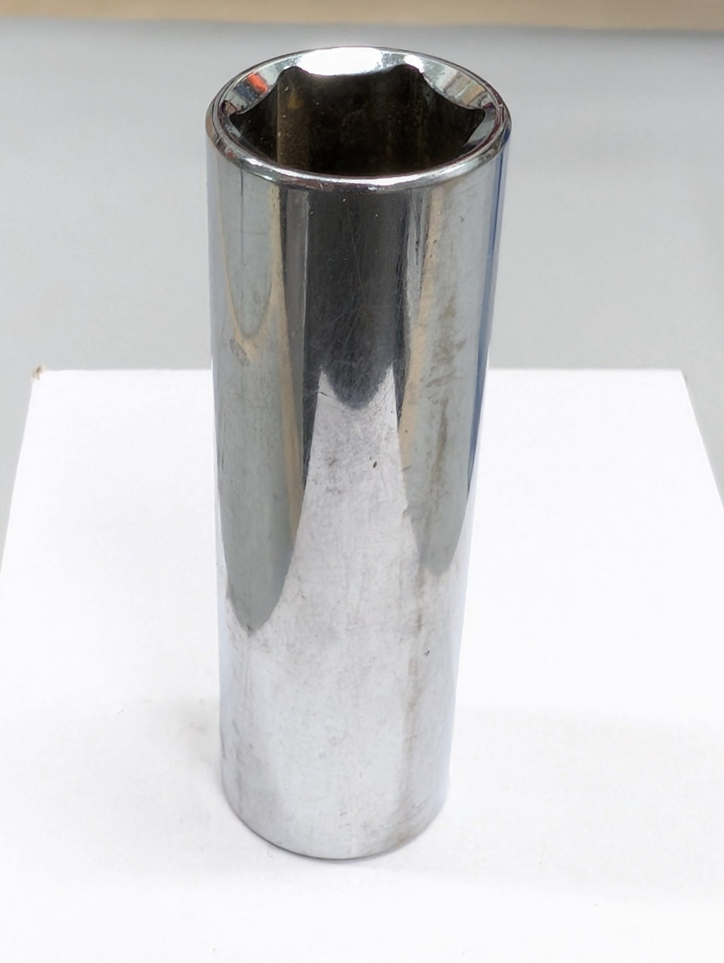 Crescent Socket 17mm Metric Deep 6 Point 2/8" Drive  CDSS76