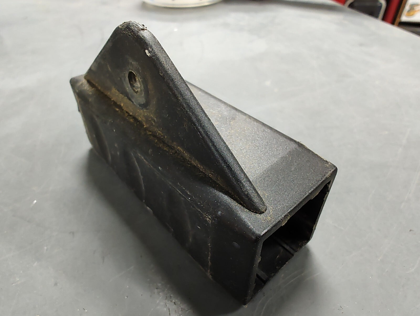 Folding Stand Corner Lower Sliding Support Ryobi Table Saw BTS16 RTS16