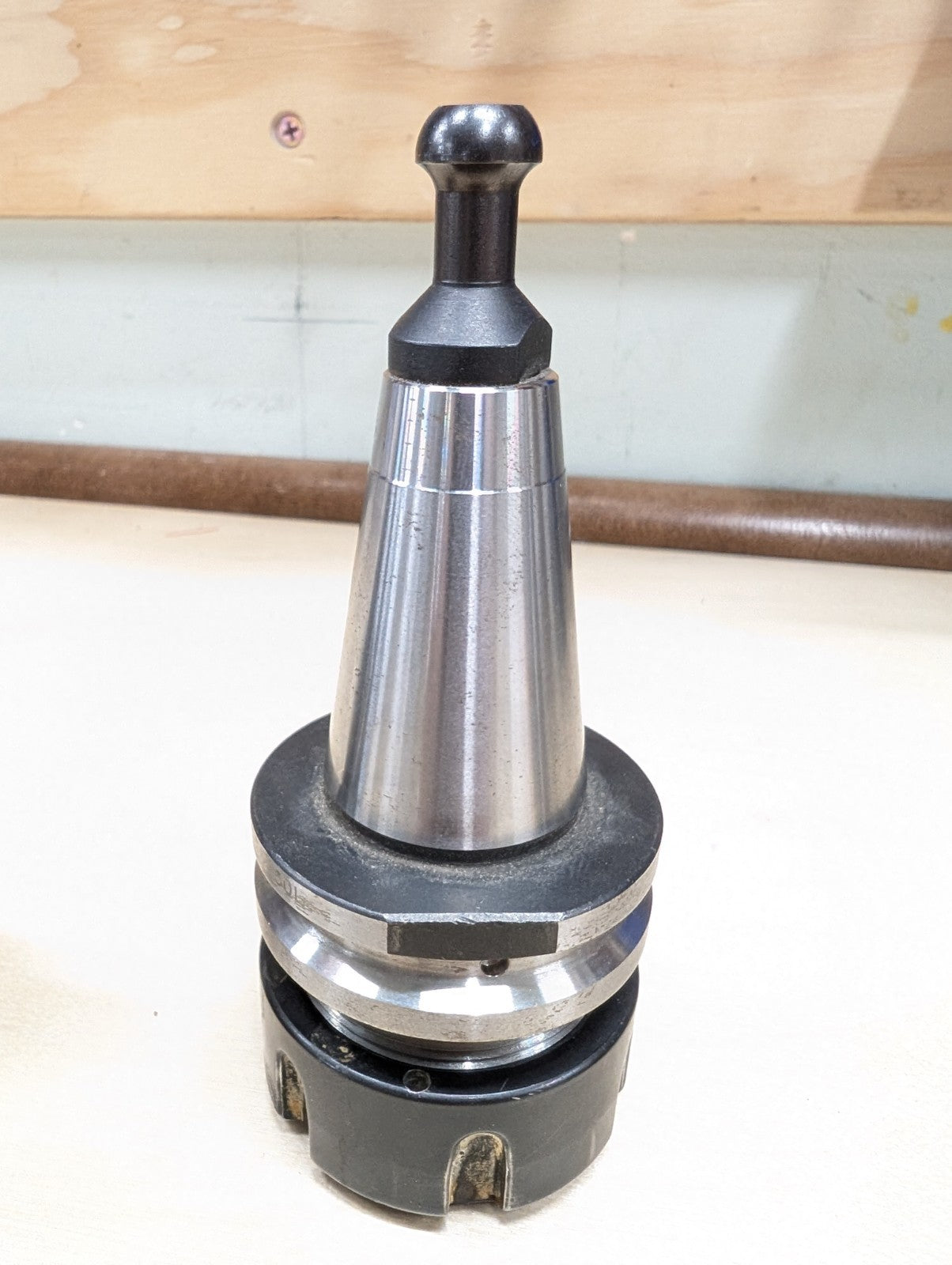 1 USA Rocky Mountain CNC Solutions ISO30 ER32/50L Tool Holder Balanced