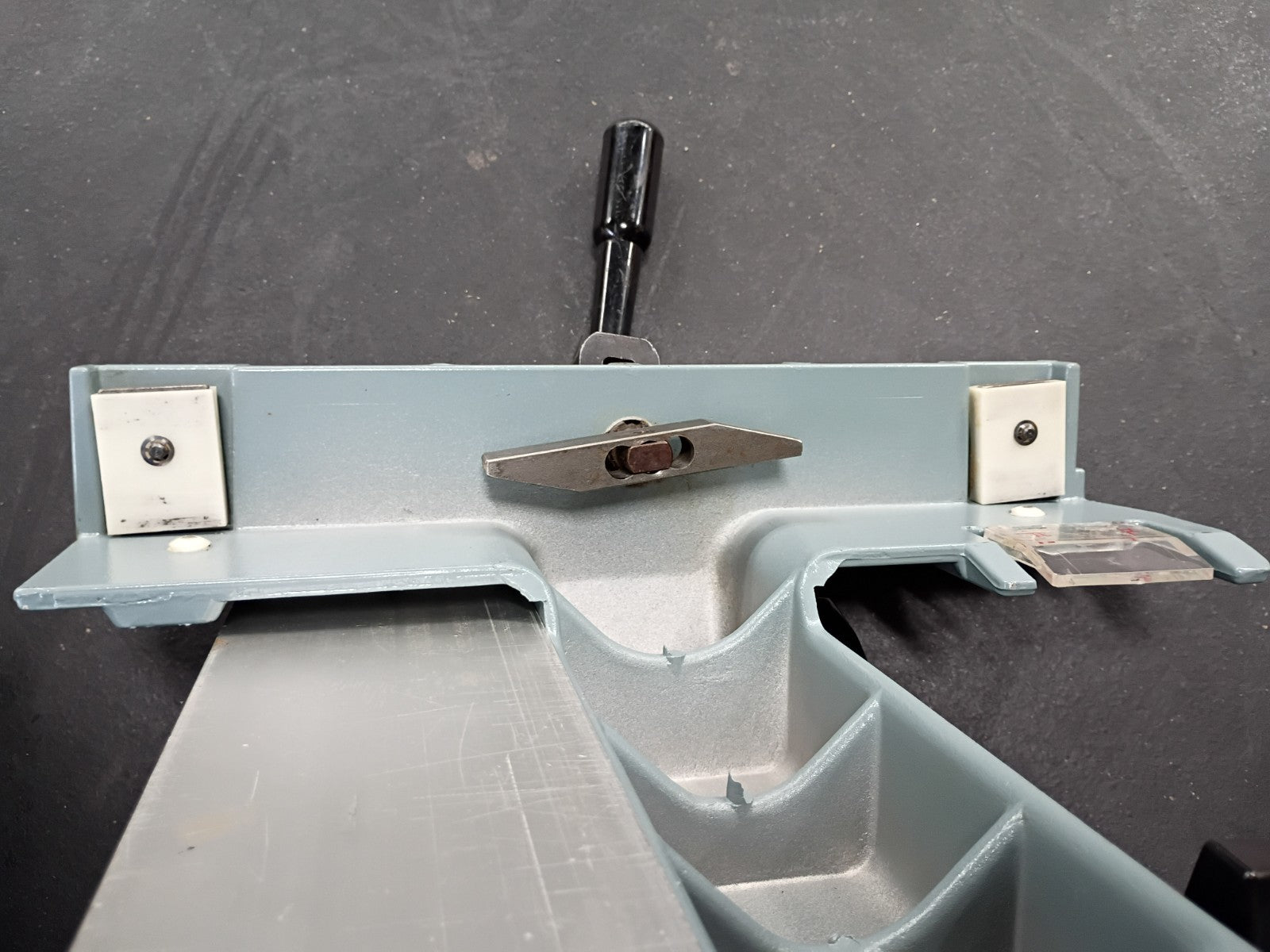 Delta Unifence Rip Fence Guide for Table Saw 34-441 & Unisaw JET Craftsman