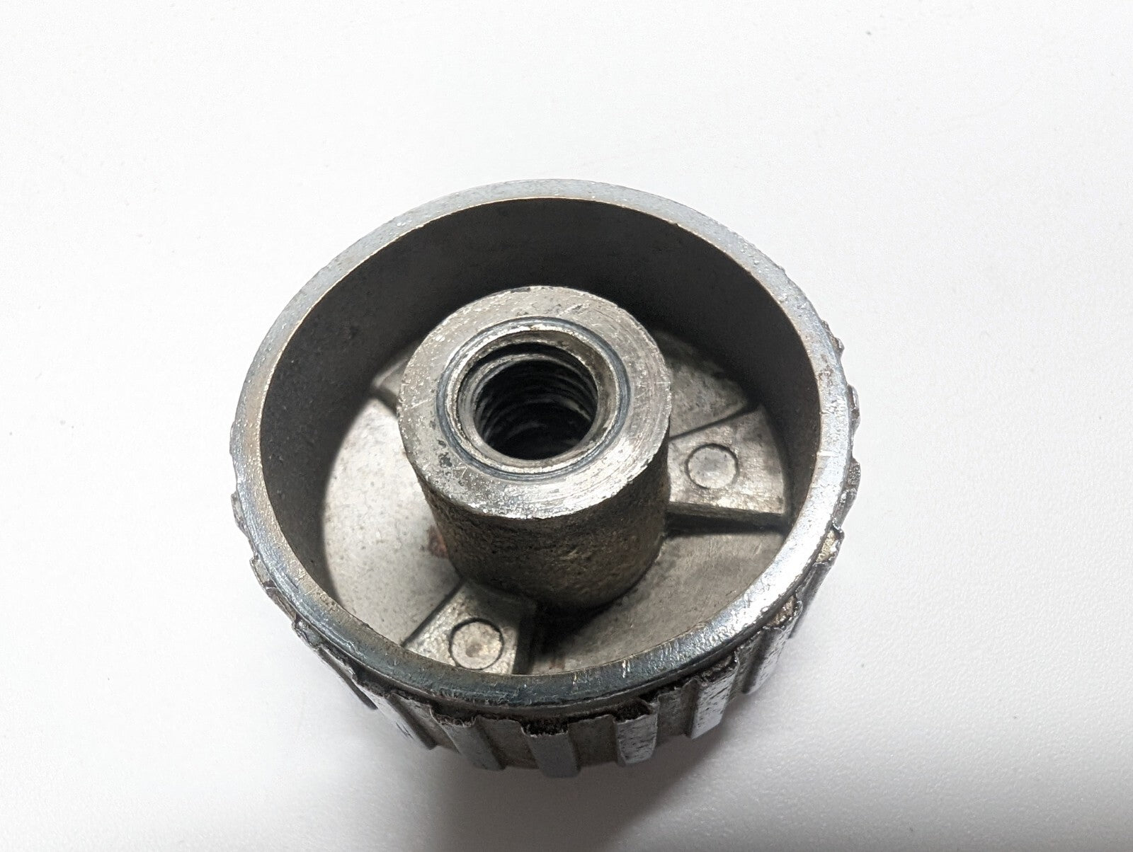 Hand Wheel Knob for Handwheel Delta Rockwell 34-600 9”  Table Saw Tab-160