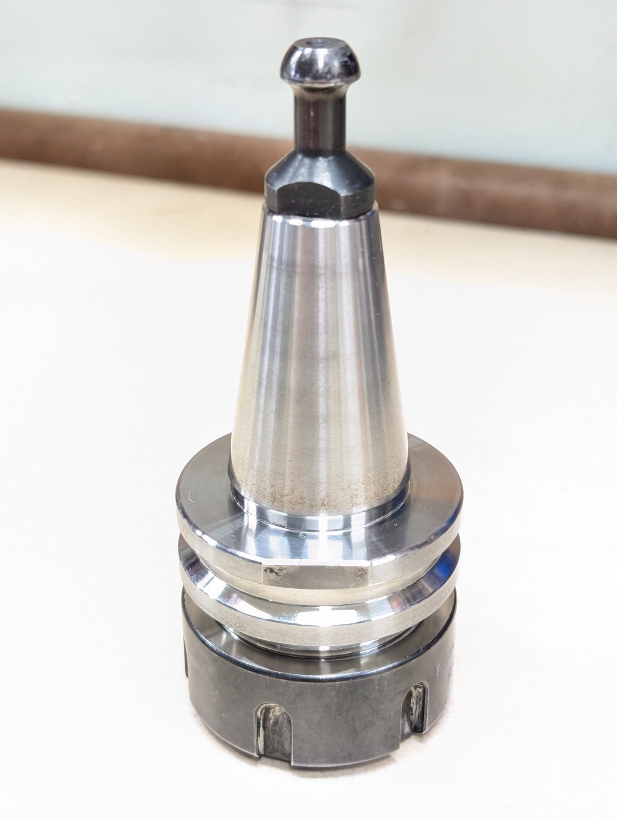 1 USA Rocky Mountain CNC Solutions ISO30 ER32/50L Tool Holders Balanced