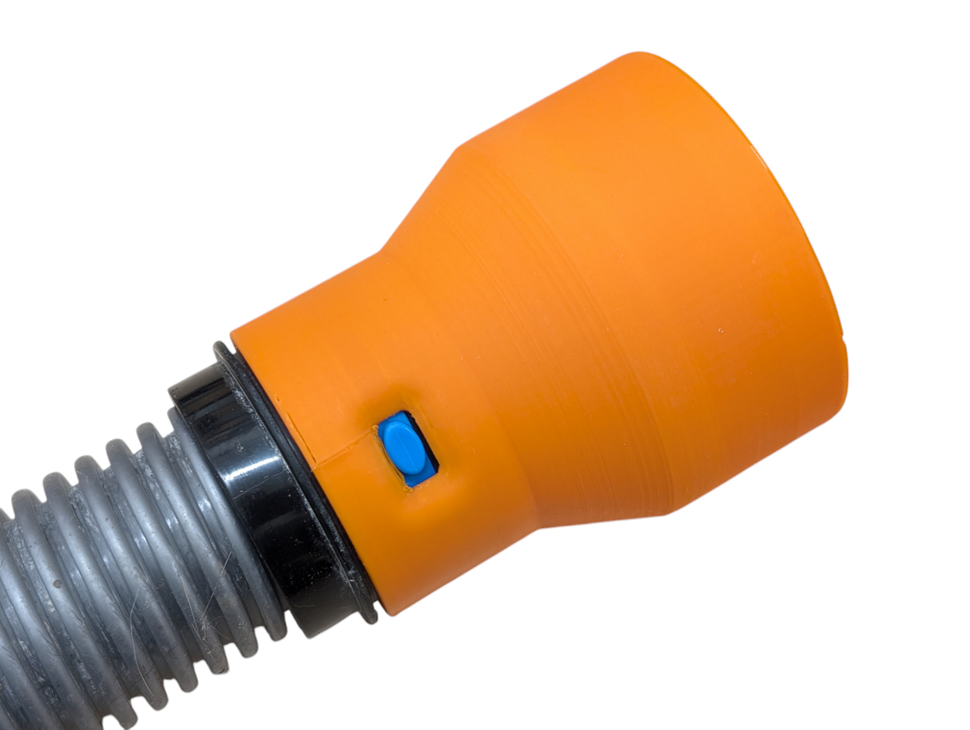 ToolCandy™ Full Set ALL SIZES Cen-Tec Quick Connect Adapter Vacuum Dust Collection
