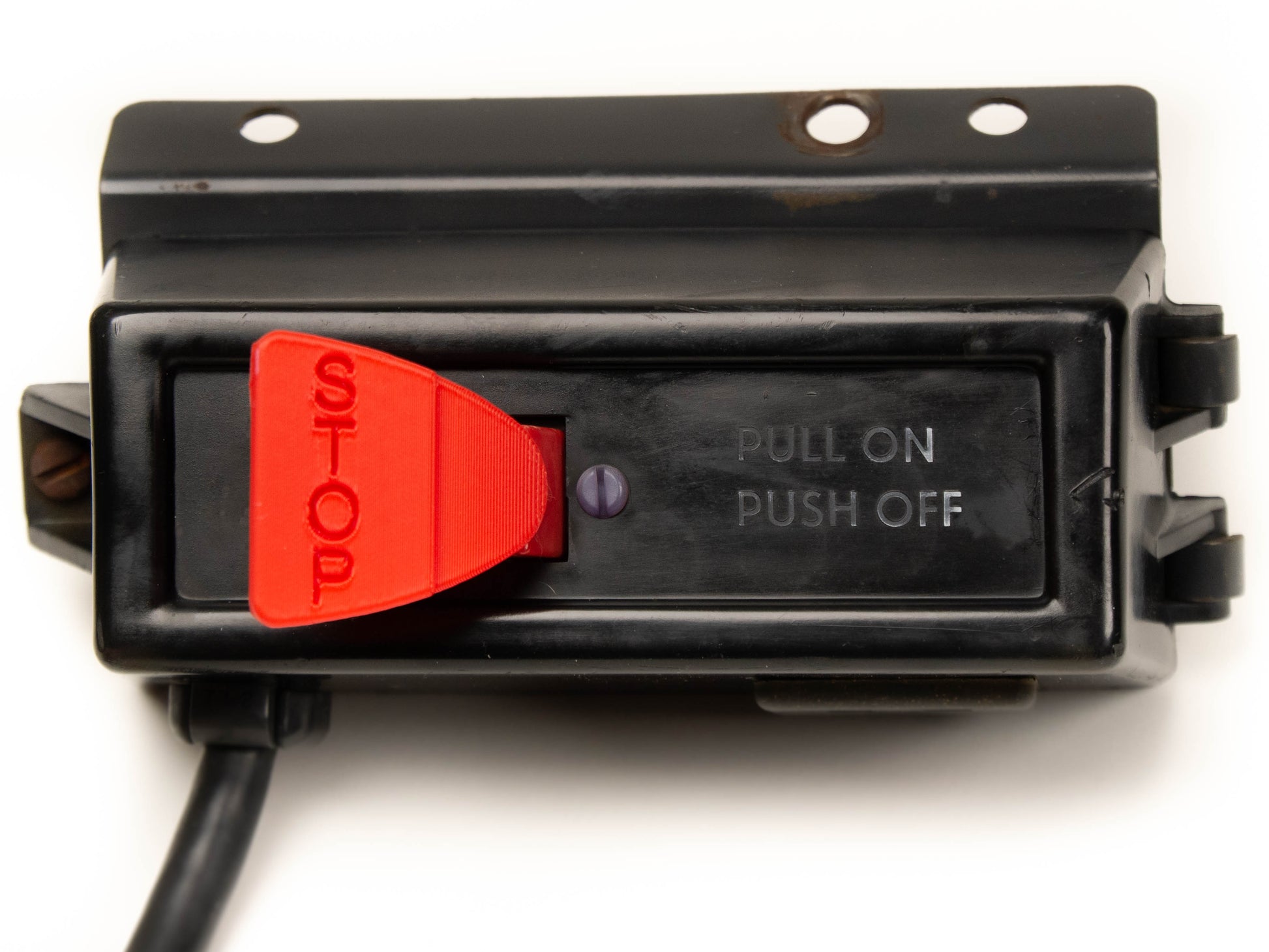 ToolCandy™ Larger Paddle Safety Switch Key for Craftsman Tools 60256