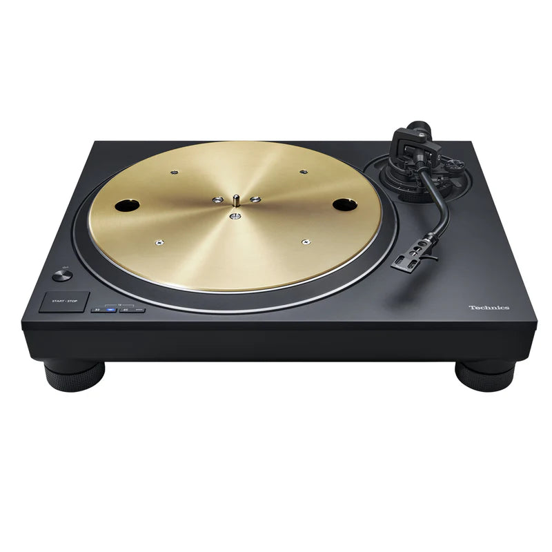 SpinCandy™ Turntable Isolation Feet for Technics SL-1300G