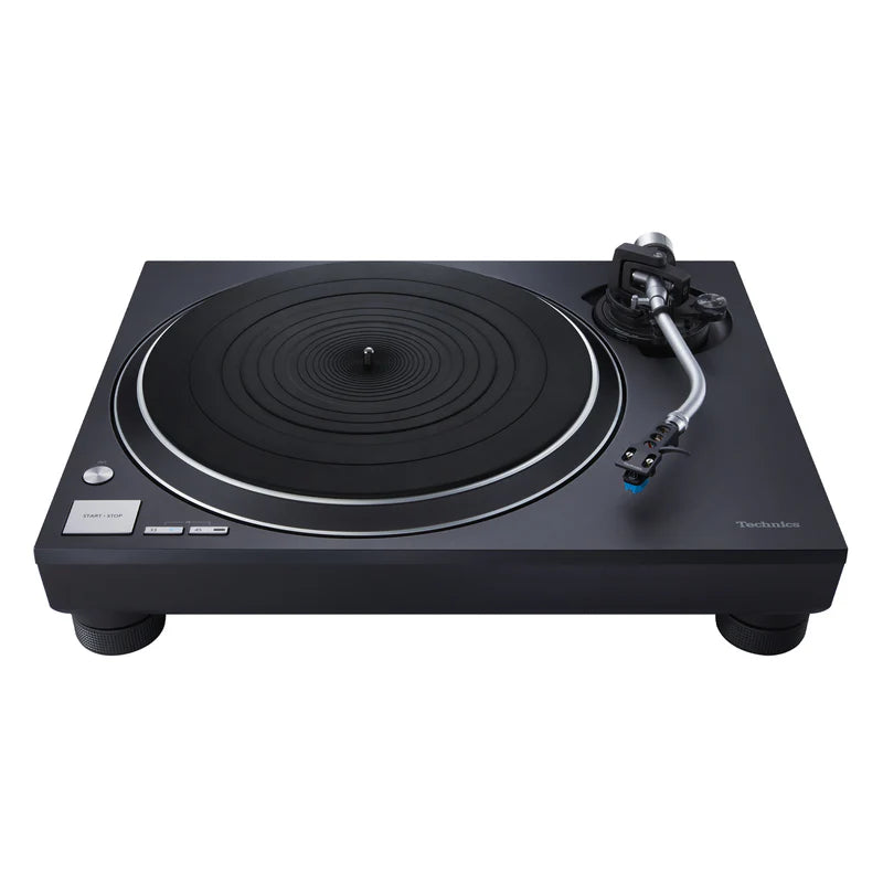 SpinCandy™ Turntable Isolation Feet for Technics SL-100C