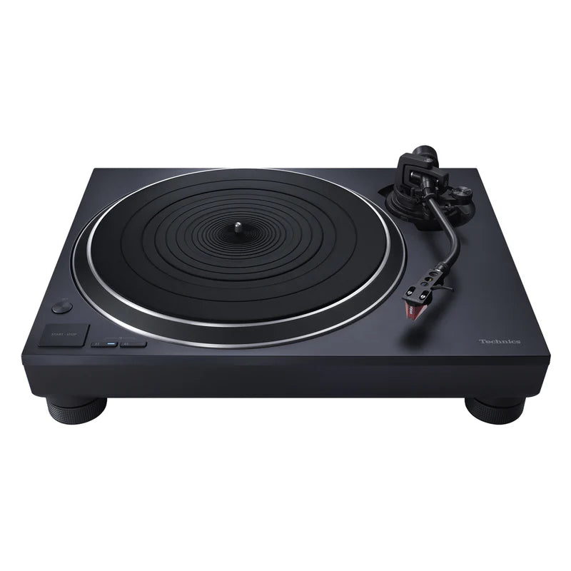 SpinCandy™ Turntable Isolation Feet for Technics SL-1500C