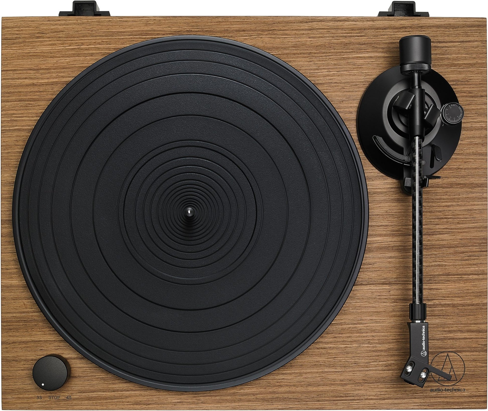 SpinCandy™ Turntable Isolation Feet for Audio Technica LP40WN