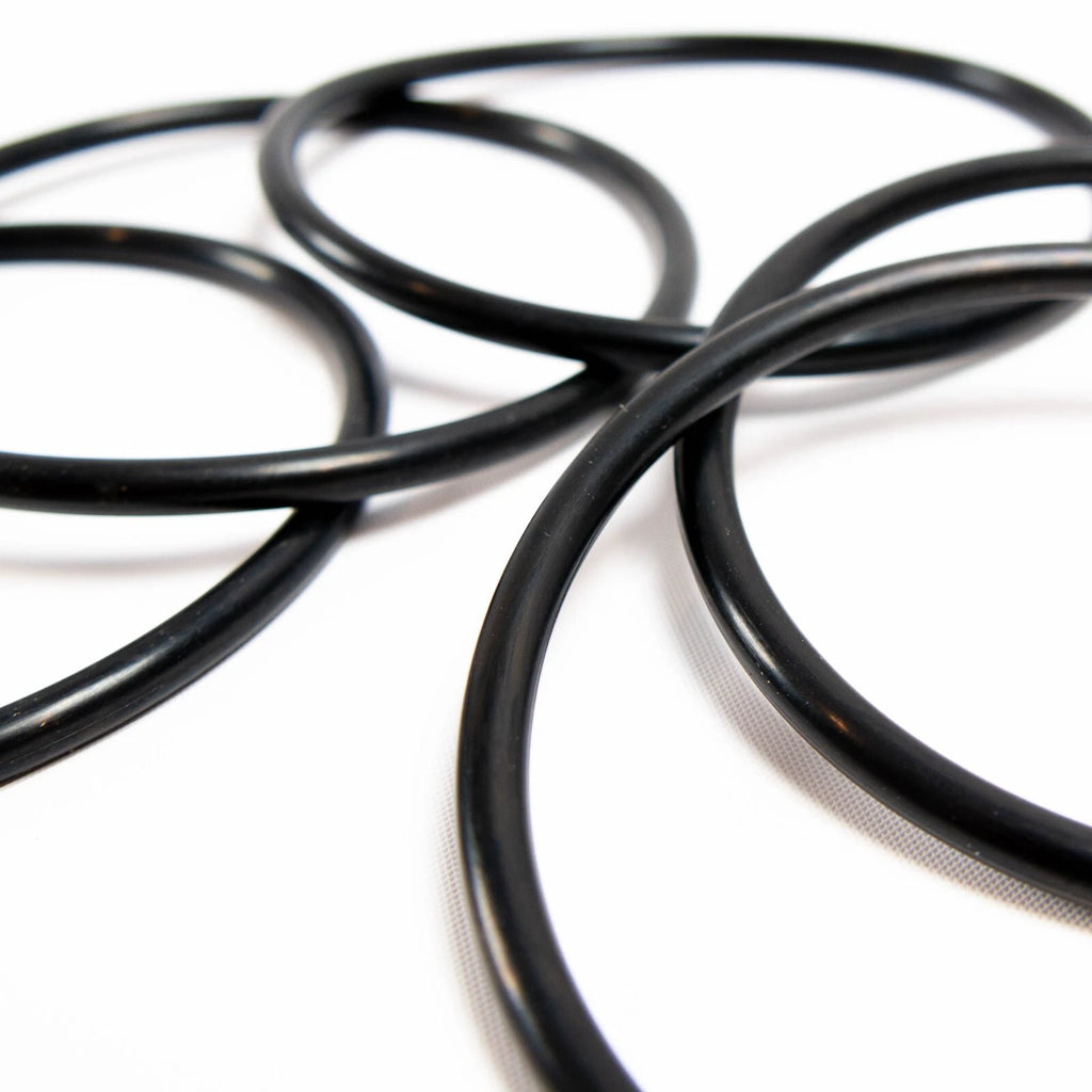ToolCandy™ 6 Premium Rock Tumbler Belts Thumler's Model B AR-1 AR-2 AR-6 AR-12