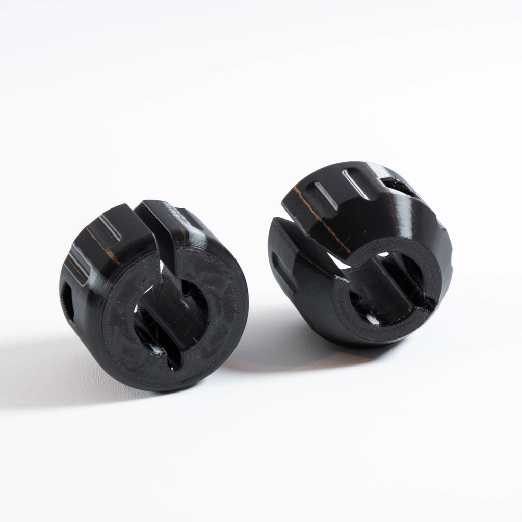 ToolCandy™ 2-Pack Replacement Feet for DeWalt Table Saws #5140032-87