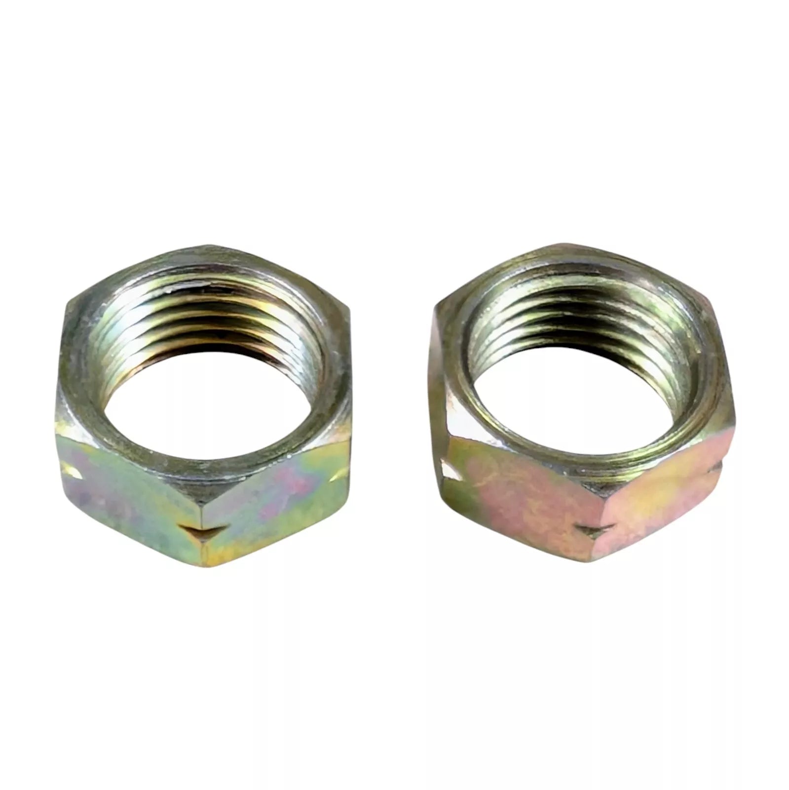 ToolCandy™ 2-Pack Arbor Nuts Ryobi BT3000 BT3100 Table Saws 969226001
