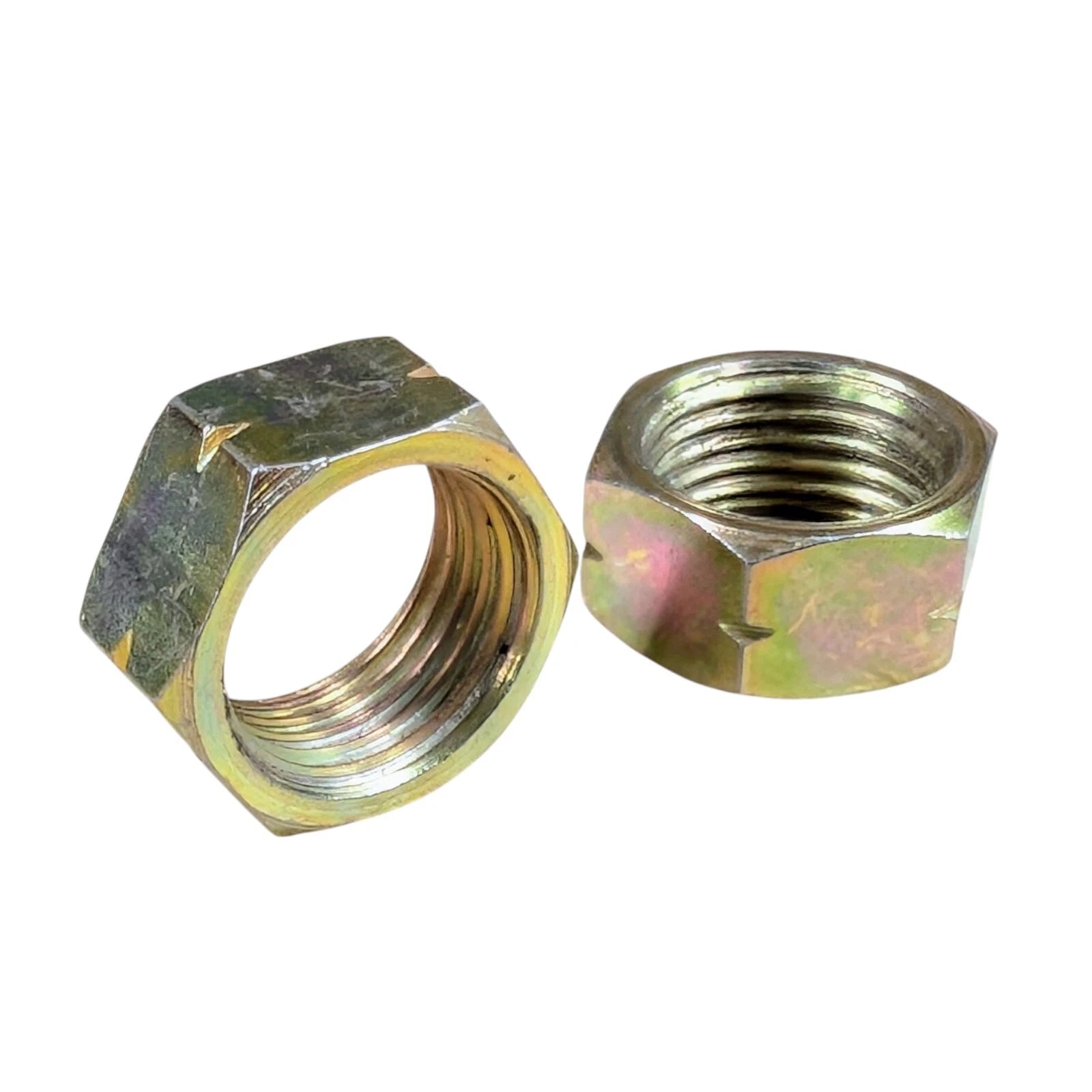 ToolCandy™ 2-Pack Arbor Nuts Ryobi BT3000 BT3100 Table Saws 969226001