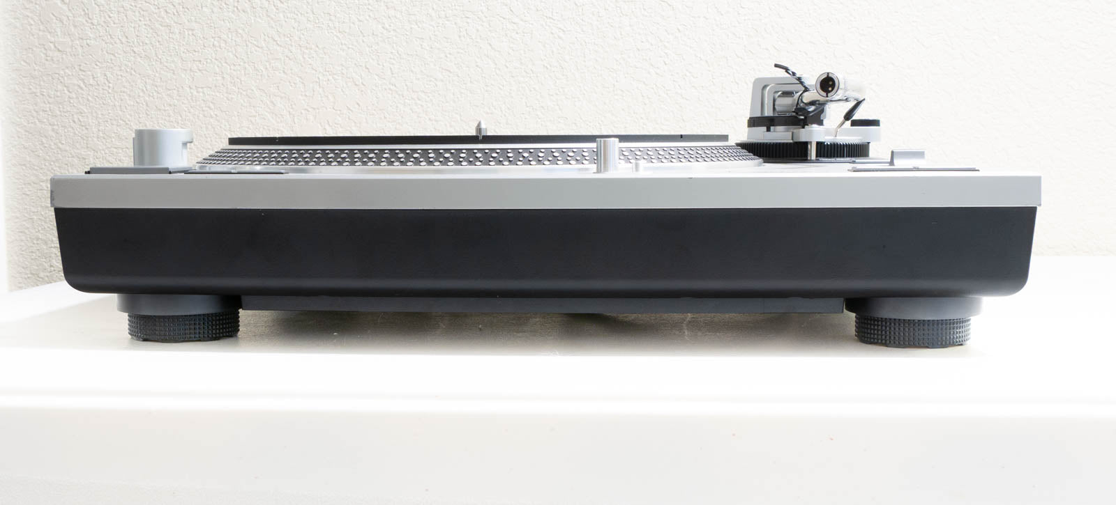 SpinCandy™ Turntable Isolation Feet for Audio Technica AT-LP120