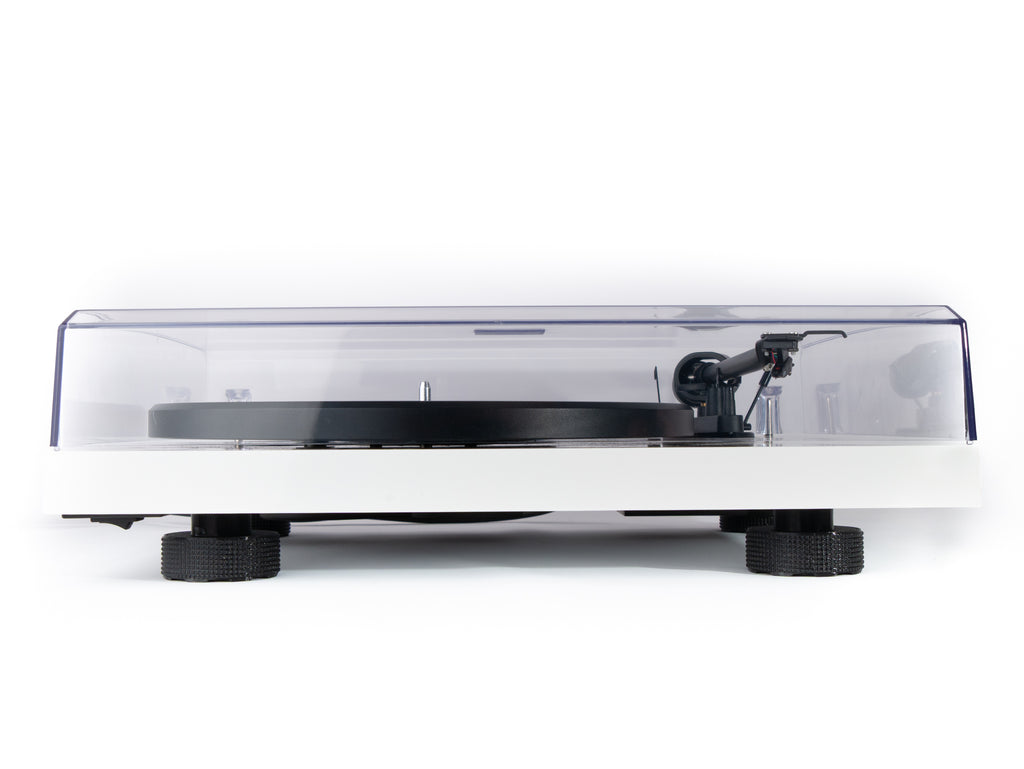 SpinCandy™ Turntable Isolation Feet for Pro-Ject Debut & Esprit