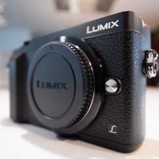 Panasonic GX85